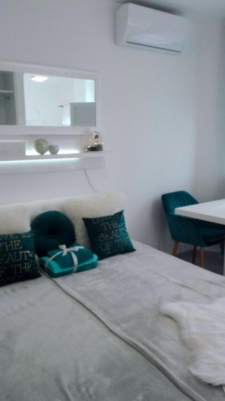 Studio Apartman Vortex Fažana Exteriér fotografie