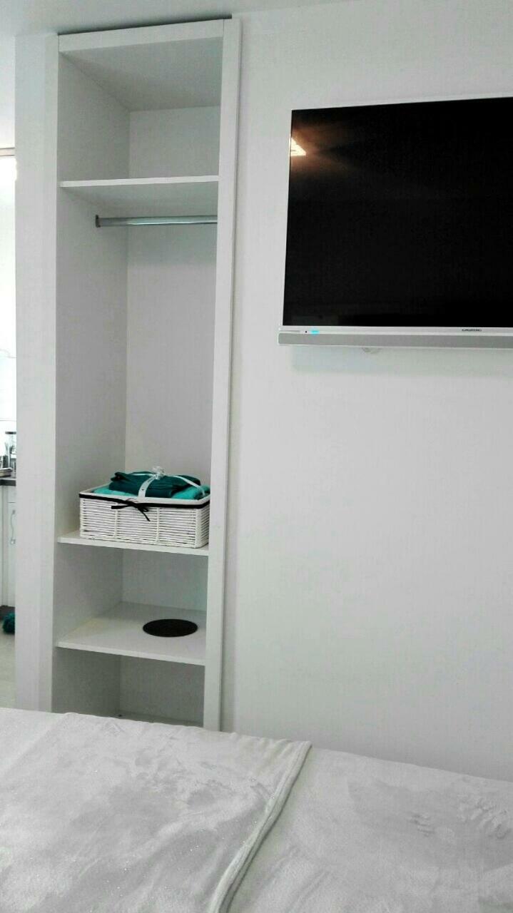 Studio Apartman Vortex Fažana Exteriér fotografie